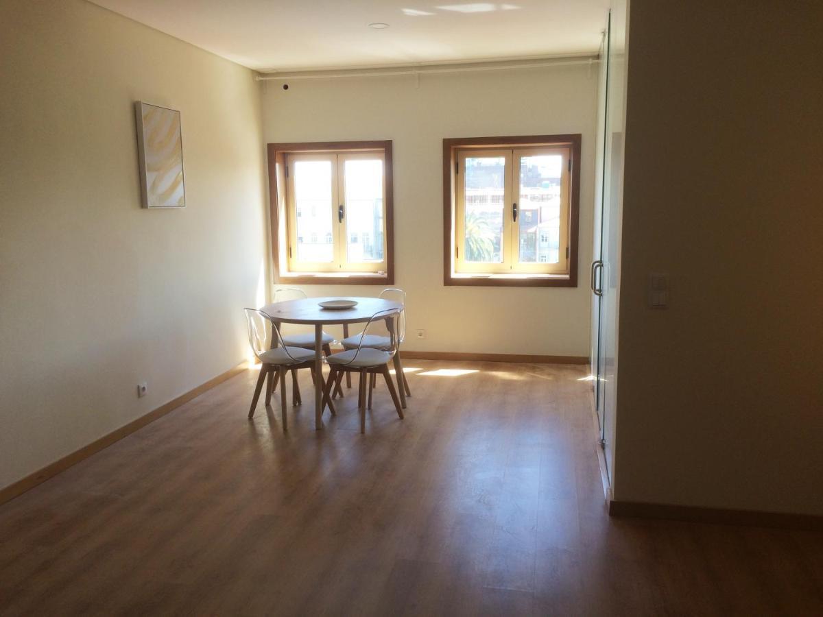 Tomas Flat Apartment Porto Exterior photo