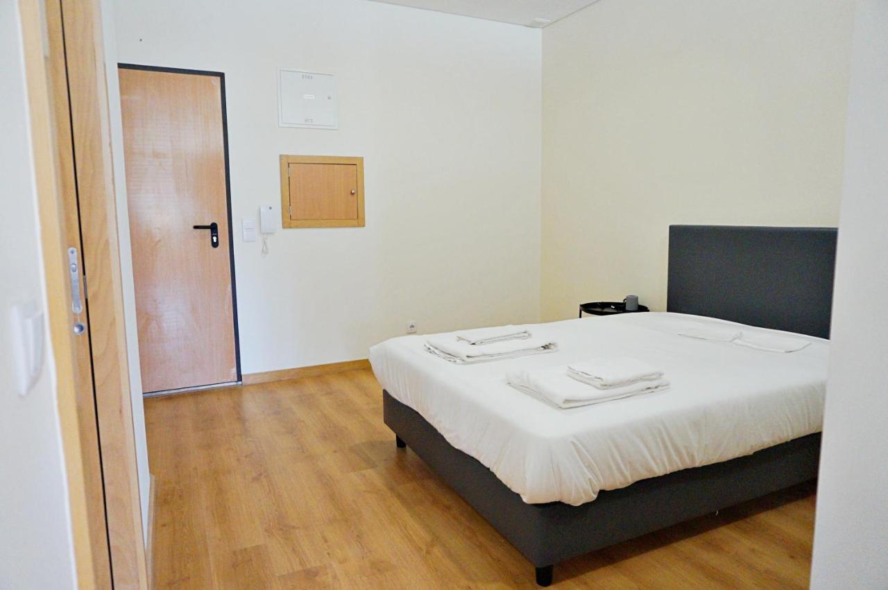Tomas Flat Apartment Porto Exterior photo